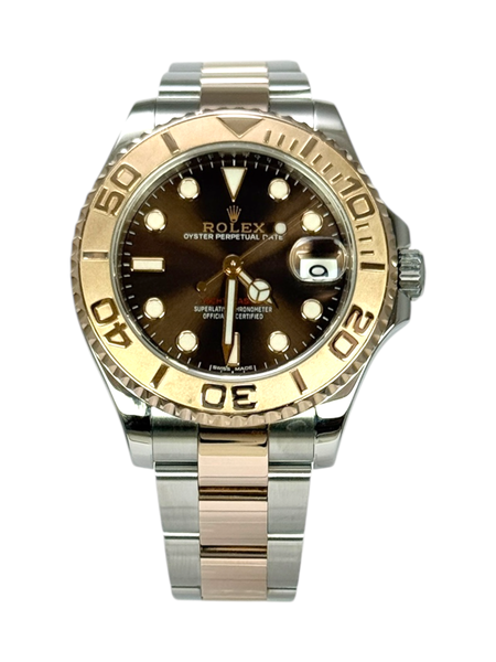 Rolex Yacht-Master 268621